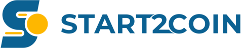 Start2Coin logo